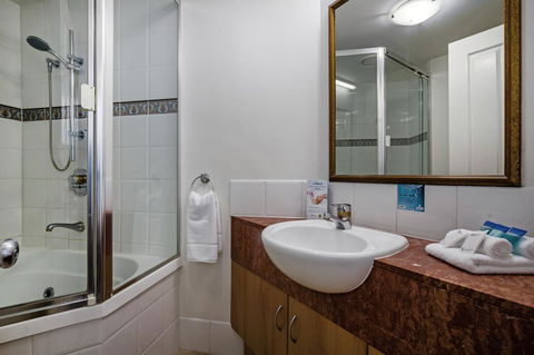 Landmark Resort - Nambucca Heads Accommodation 39