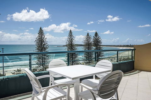 Landmark Resort - Nambucca Heads Accommodation 14