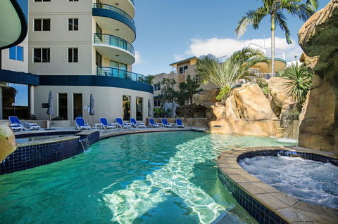 Landmark Resort - Nambucca Heads Accommodation 0