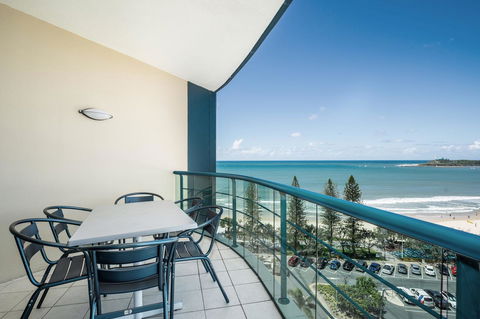 Landmark Resort - Nambucca Heads Accommodation 43