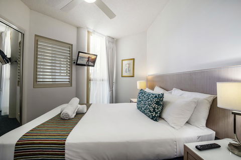 Landmark Resort - Nambucca Heads Accommodation 40