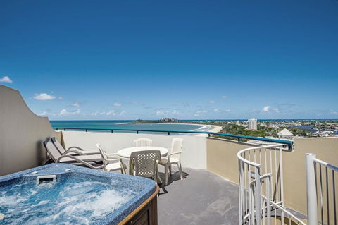Landmark Resort - Nambucca Heads Accommodation 26