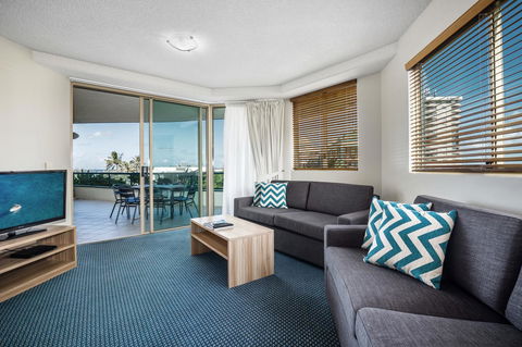 Landmark Resort - Nambucca Heads Accommodation 9