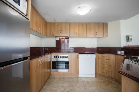 Landmark Resort - Nambucca Heads Accommodation 5