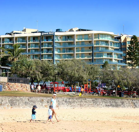 Landmark Resort - Nambucca Heads Accommodation 2