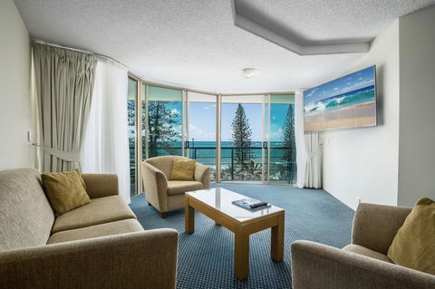 Landmark Resort - Nambucca Heads Accommodation 22