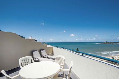 Landmark Resort - Nambucca Heads Accommodation 27