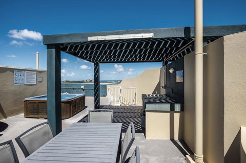 Landmark Resort - Nambucca Heads Accommodation 36