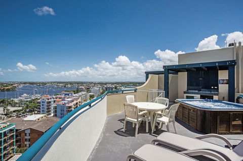 Landmark Resort - Nambucca Heads Accommodation 23