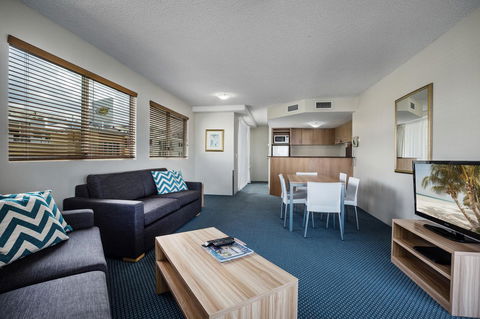 Landmark Resort - Nambucca Heads Accommodation 7