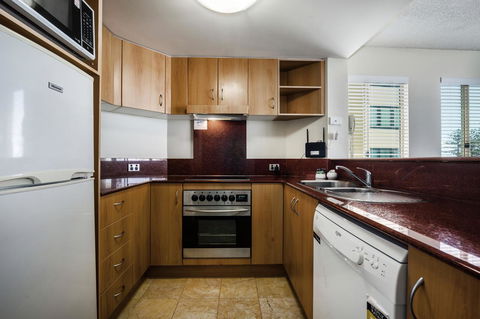Landmark Resort - Nambucca Heads Accommodation 25