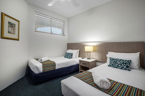 Landmark Resort - Nambucca Heads Accommodation 37