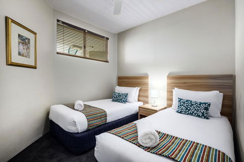 Landmark Resort - Nambucca Heads Accommodation 29