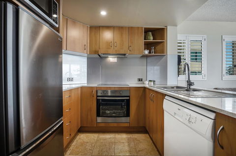 Landmark Resort - Nambucca Heads Accommodation 13