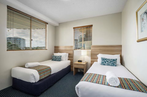 Landmark Resort - Nambucca Heads Accommodation 4