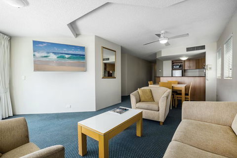 Landmark Resort - Nambucca Heads Accommodation 21