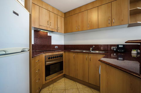 Landmark Resort - Nambucca Heads Accommodation 41