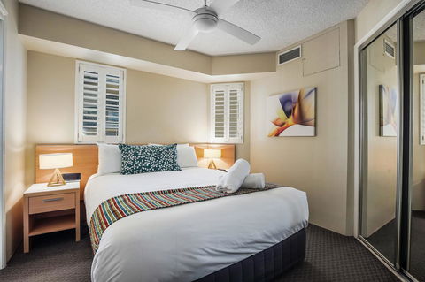 Landmark Resort - Nambucca Heads Accommodation 12
