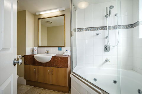 Landmark Resort - Nambucca Heads Accommodation 20