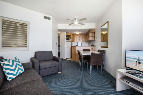 Landmark Resort - Nambucca Heads Accommodation 42
