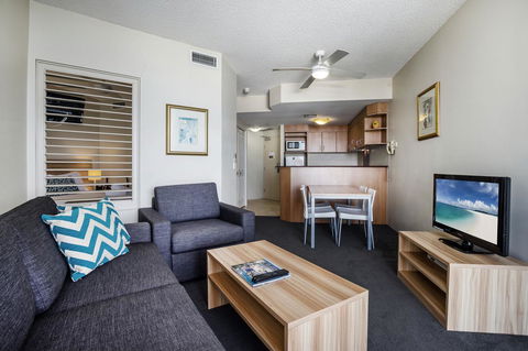 Landmark Resort - Nambucca Heads Accommodation 33