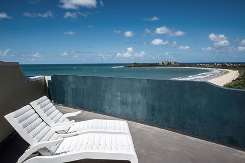 Landmark Resort - Nambucca Heads Accommodation 35