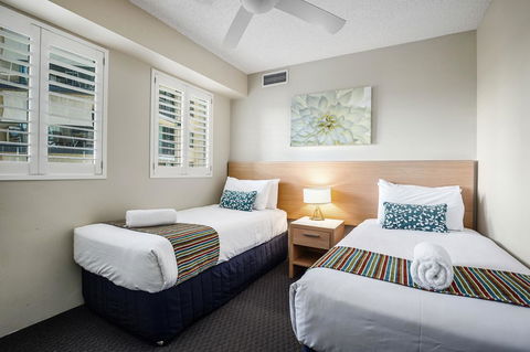 Landmark Resort - Nambucca Heads Accommodation 11
