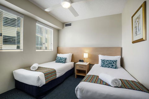 Landmark Resort - Nambucca Heads Accommodation 17