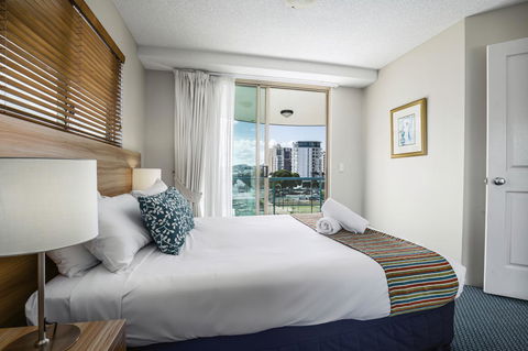 Landmark Resort - Nambucca Heads Accommodation 3