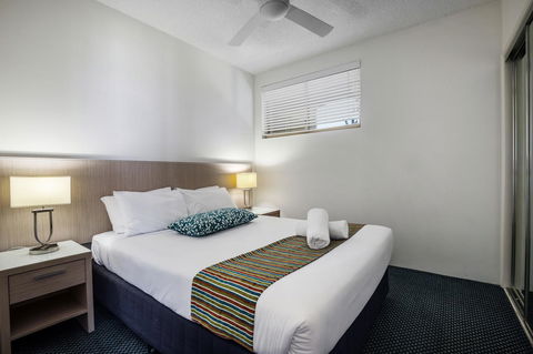 Landmark Resort - Nambucca Heads Accommodation 38