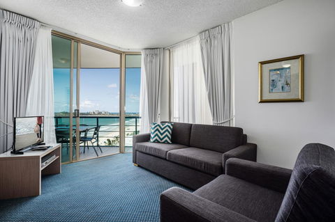 Landmark Resort - Nambucca Heads Accommodation 44