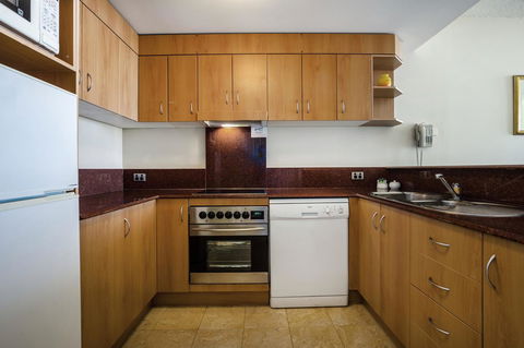 Landmark Resort - Nambucca Heads Accommodation 31