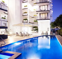 Ocean Views Resort Caloundra - Nambucca Heads Accommodation