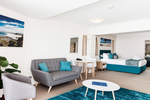 Ocean Views Resort Caloundra - Nambucca Heads Accommodation 36