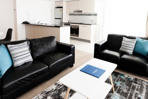 Ocean Views Resort Caloundra - Nambucca Heads Accommodation 39
