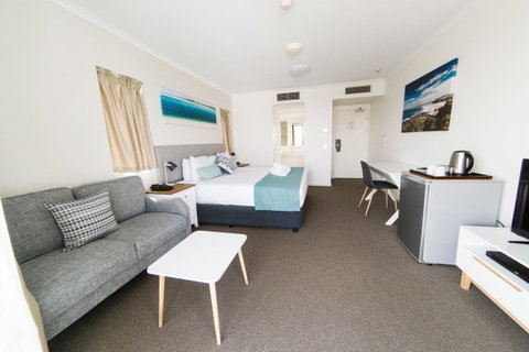 Ocean Views Resort Caloundra - Nambucca Heads Accommodation 30