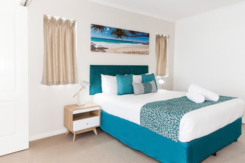 Ocean Views Resort Caloundra - Nambucca Heads Accommodation 32