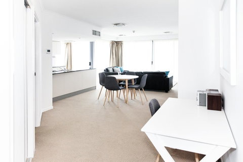 Ocean Views Resort Caloundra - Nambucca Heads Accommodation 42