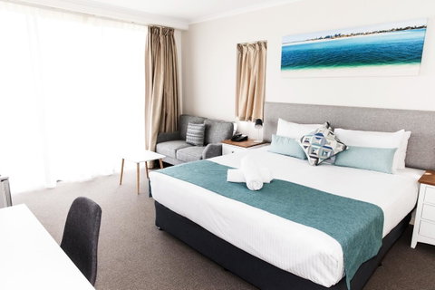 Ocean Views Resort Caloundra - Nambucca Heads Accommodation 25