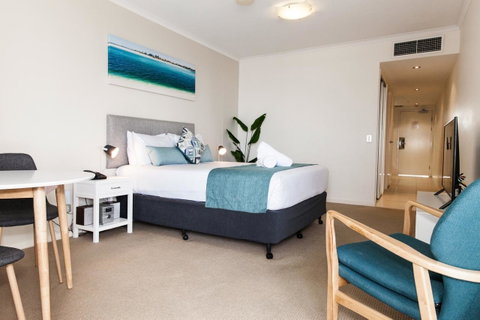 Ocean Views Resort Caloundra - Nambucca Heads Accommodation 12