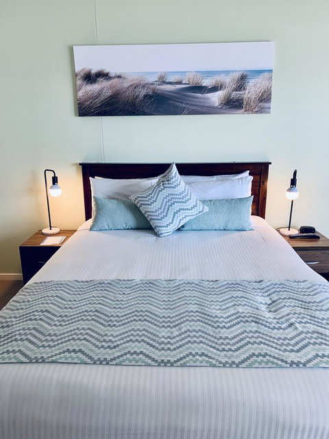 Ocean Views Resort Caloundra - Nambucca Heads Accommodation 13