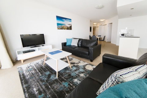 Ocean Views Resort Caloundra - Nambucca Heads Accommodation 37