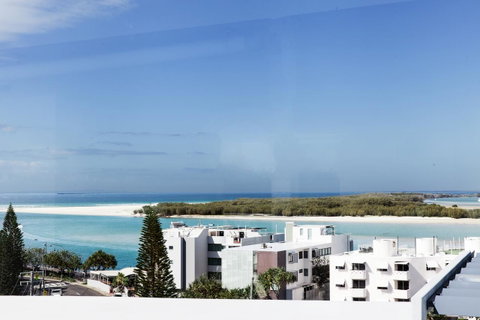 Ocean Views Resort Caloundra - Nambucca Heads Accommodation 8