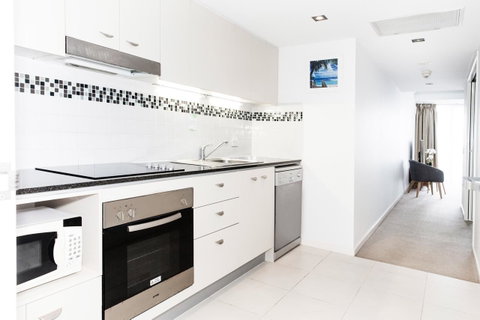 Ocean Views Resort Caloundra - Nambucca Heads Accommodation 31