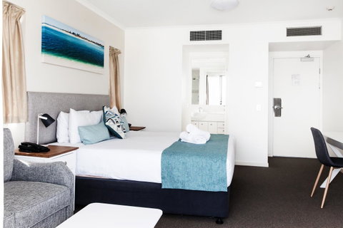 Ocean Views Resort Caloundra - Nambucca Heads Accommodation 28