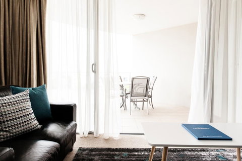 Ocean Views Resort Caloundra - Nambucca Heads Accommodation 43