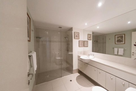 Ocean Views Resort Caloundra - Nambucca Heads Accommodation 20