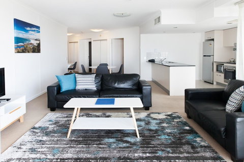 Ocean Views Resort Caloundra - Nambucca Heads Accommodation 38