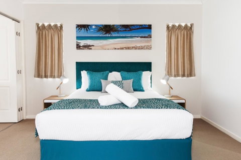 Ocean Views Resort Caloundra - Nambucca Heads Accommodation 35