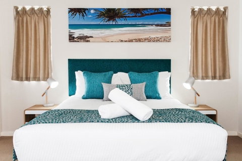 Ocean Views Resort Caloundra - Nambucca Heads Accommodation 33